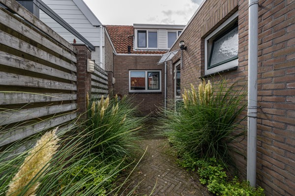 Medium property photo - Noordkerkepad 15, 4361 CH Westkapelle